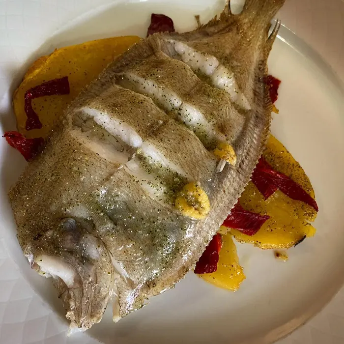 Pescado